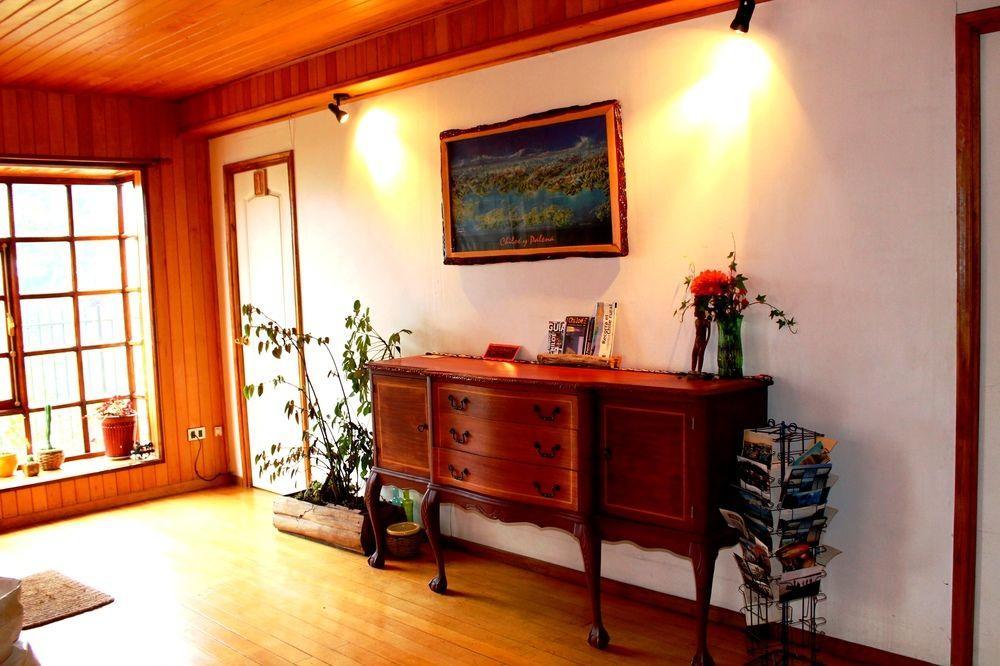 Hostal Torre De Babel Castro Bagian luar foto